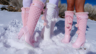 WINTER COLLECTION - Sparkl Fairy Couture