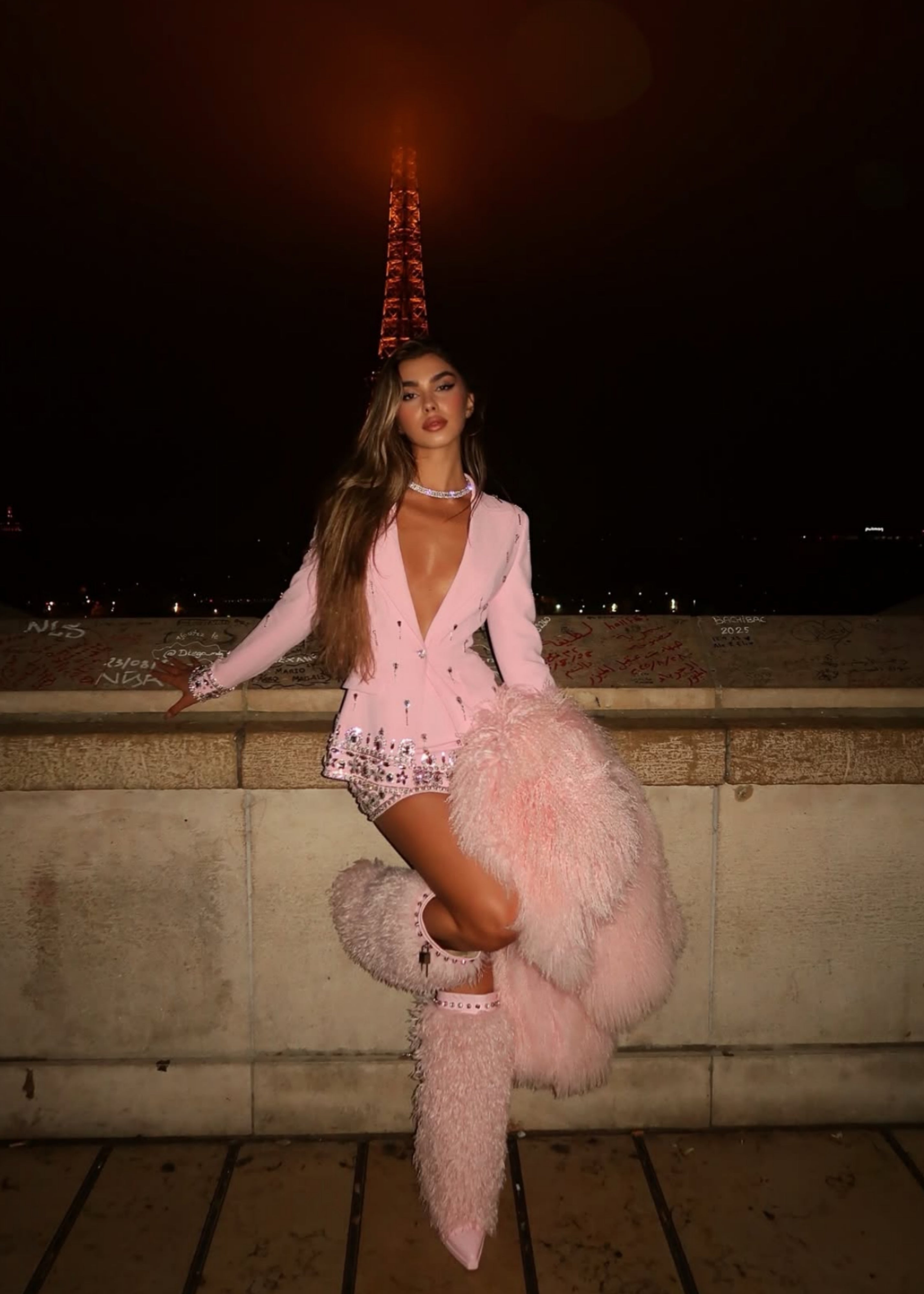 Paris Fashion Show 2026 – Sparkl Fairy Couture