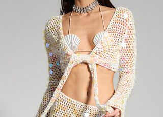 SUN - Sparkl Fairy Couture