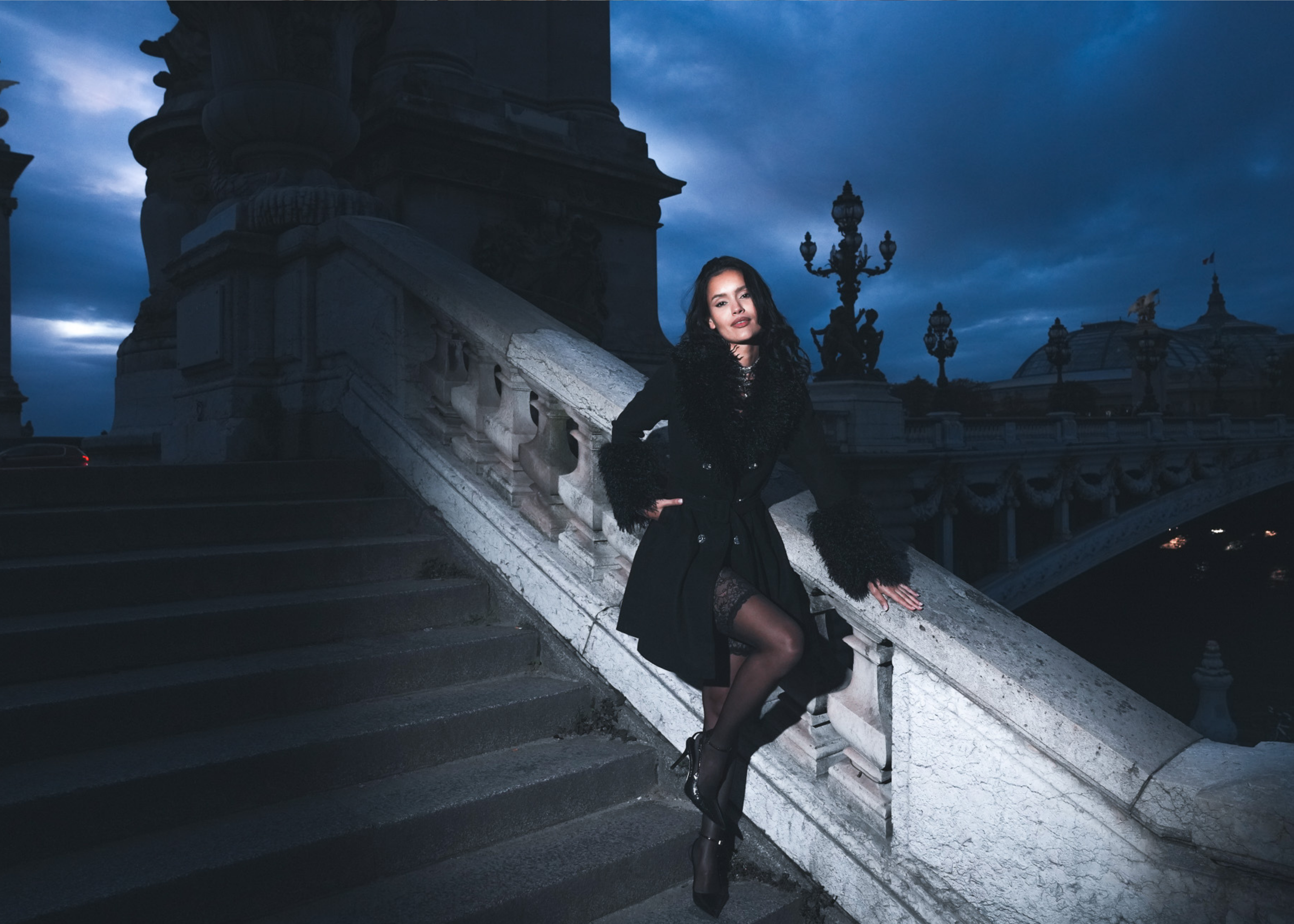 TRENCH COATS – Sparkl Fairy Couture