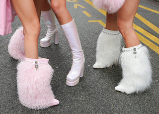 Footwear - Sparkl Fairy Couture