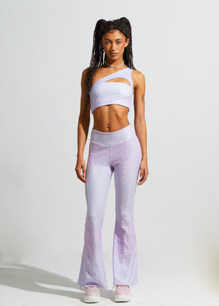 Lynx Off The Shoulder - Sparkl Fairy Couture