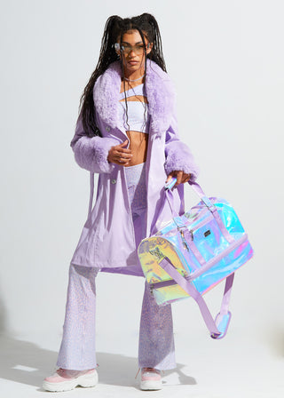 Lynx Flare - Sparkl Fairy Couture