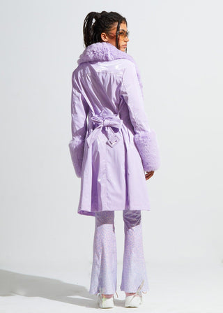 Chloe Coat - Sparkl Fairy Couture