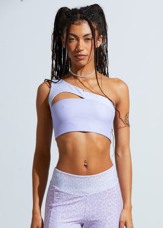 Lynx Off The Shoulder - Sparkl Fairy Couture