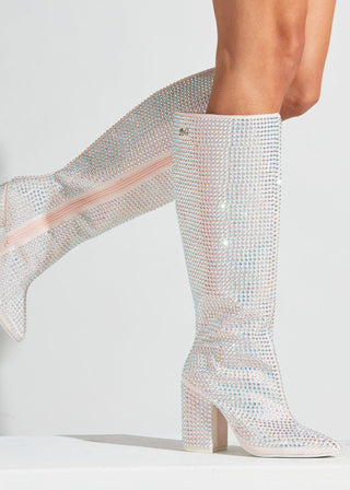 Milan Boot - Sparkl Fairy Couture