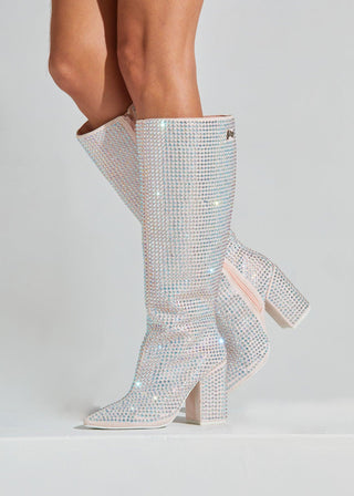 Milan Boot - Sparkl Fairy Couture
