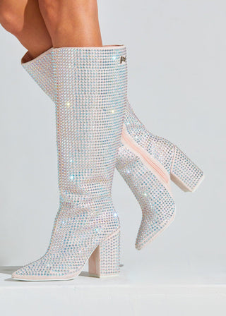 Milan Boot - Sparkl Fairy Couture