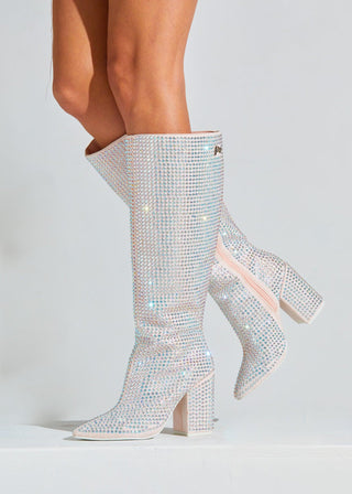 Milan Boot - Sparkl Fairy Couture