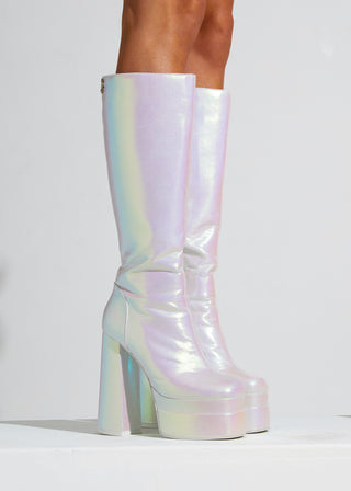 Felicity Boot - Sparkl Fairy Couture