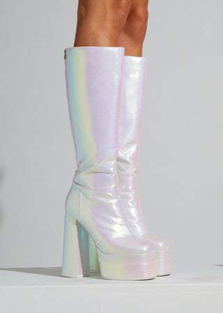 Felicity Boot - Sparkl Fairy Couture