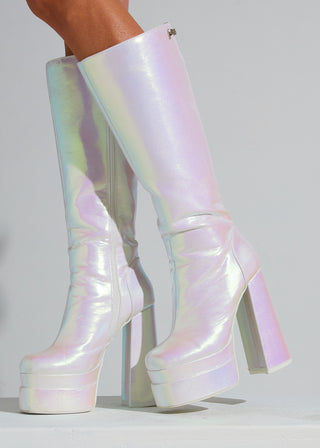 Felicity Boot - Sparkl Fairy Couture