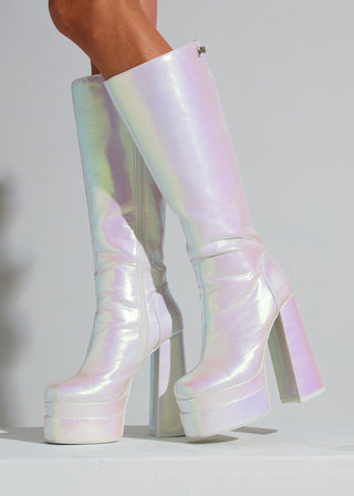 Felicity Boot - Sparkl Fairy Couture
