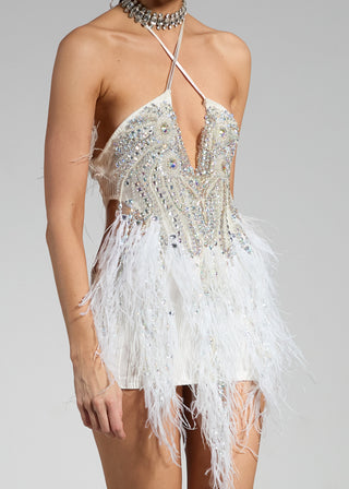 Mc-Queen Dress