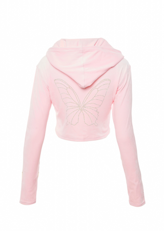 Chloé Tracksuit Jacket