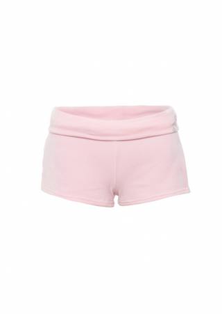 Chloe Tracksuit Shorts