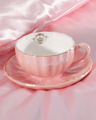 Spill The Tea Set