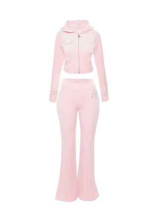 Chloé Tracksuit Jacket