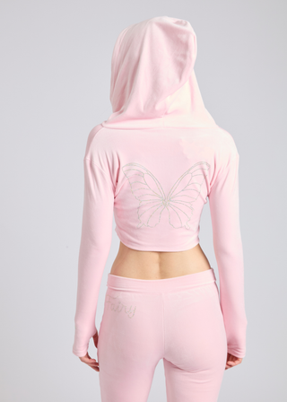 Chloé Tracksuit Jacket