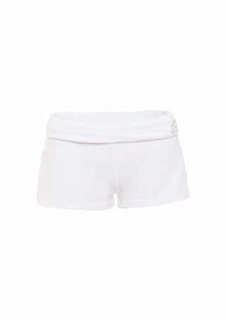 Zoe Tracksuit Shorts