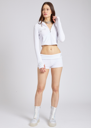 Zoe Tracksuit Shorts