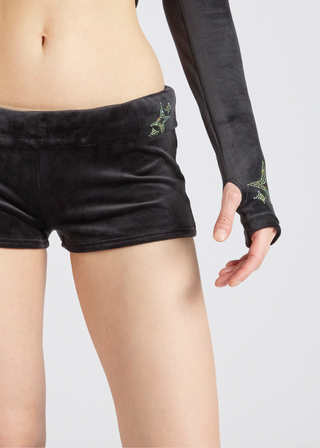 Lea Tracksuit Shorts