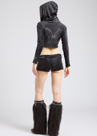Lea Tracksuit Shorts