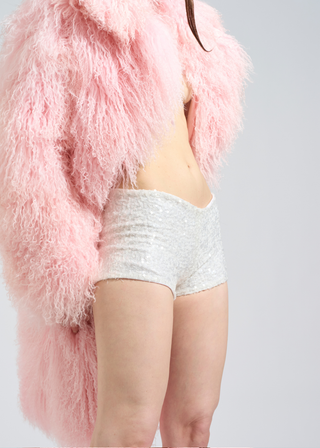 Aurora Shorts