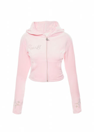 Chloé Tracksuit Jacket