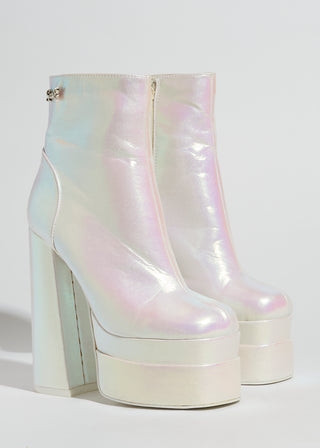 Felicity Mini Boot