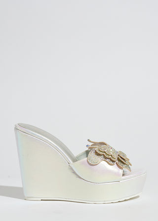 Mackenzie Wedge