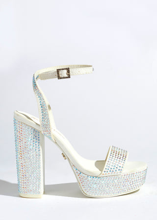Isabella Heel