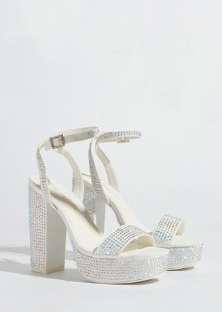Isabella Heel