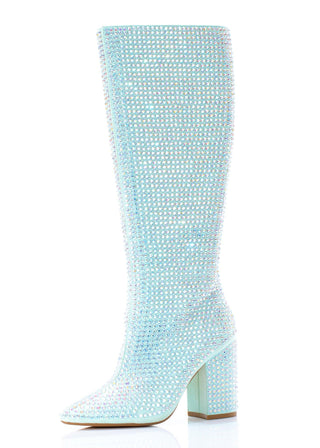 Jasmine Boot - Sparkl Fairy Couture