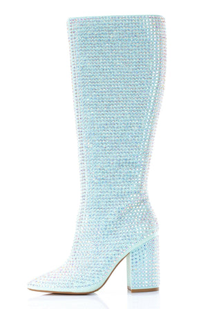 Jasmine Boot - Sparkl Fairy Couture