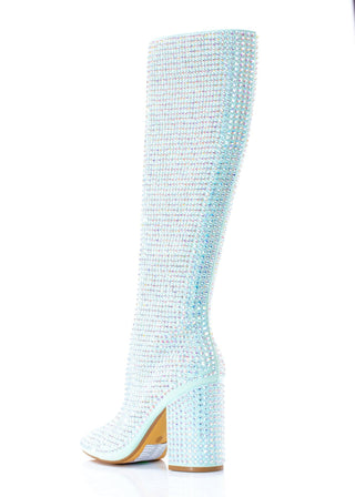 Jasmine Boot - Sparkl Fairy Couture