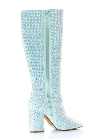 Jasmine Boot - Sparkl Fairy Couture