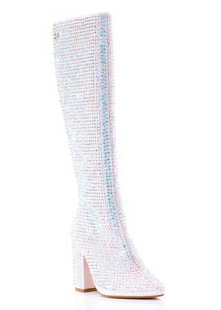 Milan Boot - Sparkl Fairy Couture