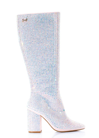 Milan Boot - Sparkl Fairy Couture
