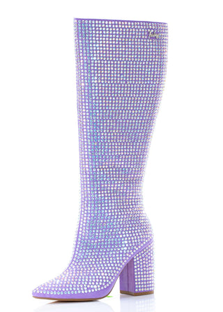 Daphne Boot - Sparkl Fairy Couture