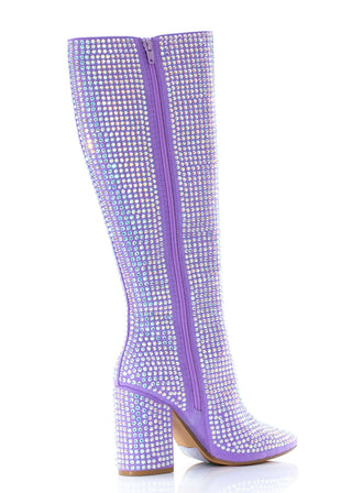 Daphne Boot - Sparkl Fairy Couture