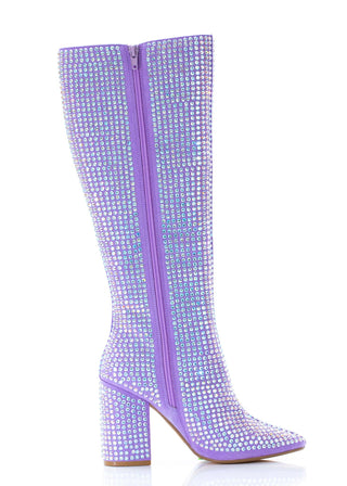 Daphne Boot - Sparkl Fairy Couture