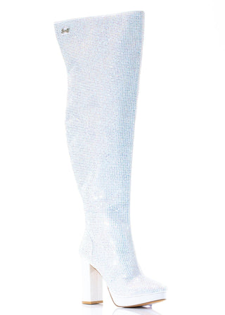 Ariana Boot - Sparkl Fairy Couture