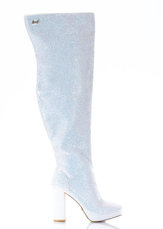Ariana Boot - Sparkl Fairy Couture