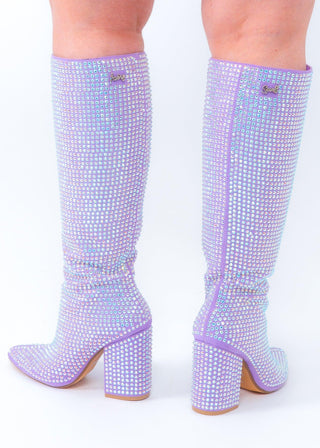 Daphne Boot - Sparkl Fairy Couture