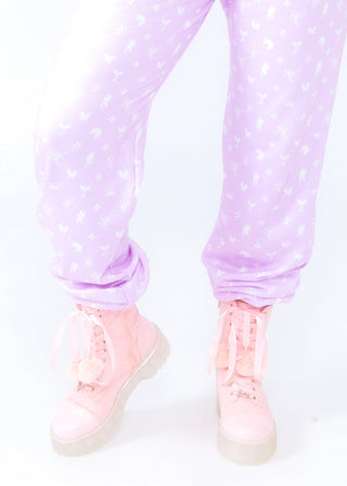 Coco Combat Boot - Sparkl Fairy Couture