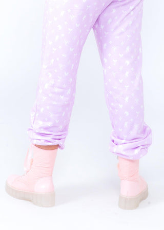 Coco Combat Boot - Sparkl Fairy Couture