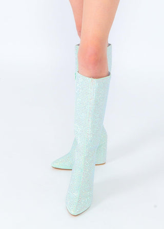 Jasmine Boot - Sparkl Fairy Couture