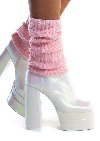 Felicity Mini Boot - Sparkl Fairy Couture