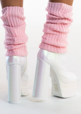 Felicity Mini Boot - Sparkl Fairy Couture